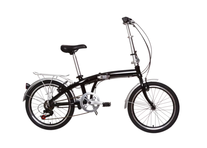 Image d'un vélo d'illustration